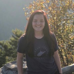 Meet your Posher, Mackenzie